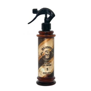 Spray Balsam cu Keratina in 2 faze Bandido, 350 ml