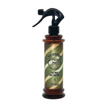 Spray Balsam Herbal in 2 faze Bandido 350 ml