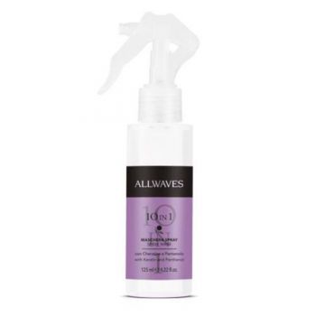 Spray pentru par Allwaves 10 in 1 Spray Mask, 125ml ieftin