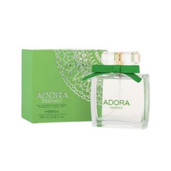 Apa de Parfum pentru femei Adora Essence Viorica Cosmetic, 100ml