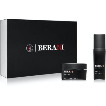BERANI Homme Skincare Set set cadou de firma original