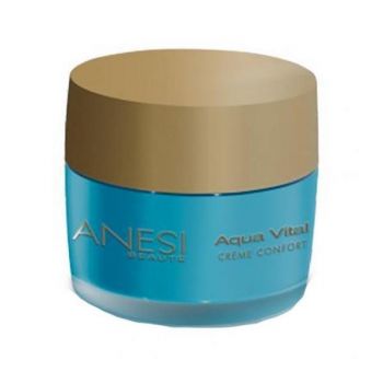 Crema Anesi Aqua Vital Confort pentru ten 50ml