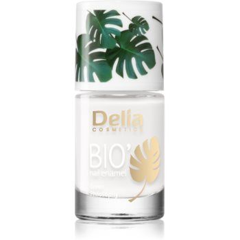 Delia Cosmetics Bio Green Philosophy lac de unghii