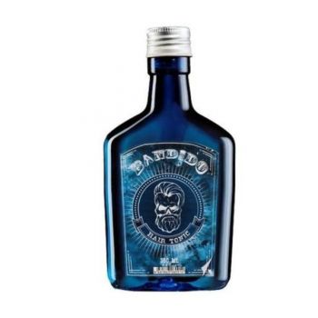 Lotiune tonica Bandido Hair Tonic, 250ml