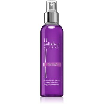 Millefiori Natural Volcanic Purple spray pentru camera