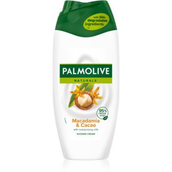 Palmolive Naturals Smooth Delight lapte pentru dus ieftin