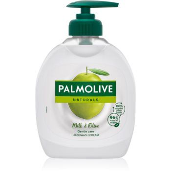 Palmolive Naturals Ultra Moisturising Săpun lichid pentru mâini cu pompa de firma original
