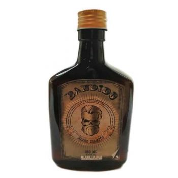 Sampon de barba Bandido, 250 ml