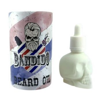 Ulei de barba Bandido 40 ml