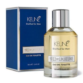 Apa de Toaleta - Keune Eau de Toilette 1922 by M.Keune, 100 ml ieftina