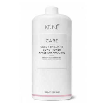 Balsam pentru Par Vopsit - Keune Care Color Brillianz Conditioner 1000 ml de firma original