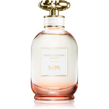 Coach Dreams Sunset Eau de Parfum pentru femei