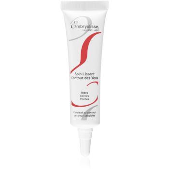 Embryolisse SOIN LISSANT CONTOUR DES YEUX cremă pentru ochi antirid