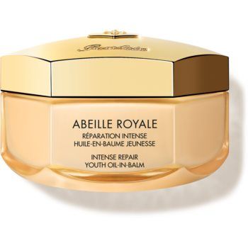 GUERLAIN Abeille Royale Intense Repair Youth Oil-in-Balm crema intens hidratanta de firma originala