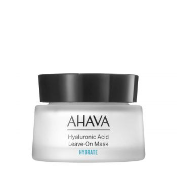 Hyaluronic Acid Leave - On Mask 50 ml