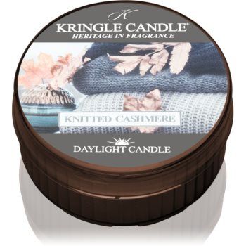Kringle Candle Knitted Cashmere lumânare