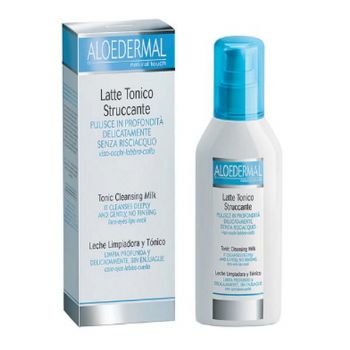 Lapte Tonic Demachiant - ESI Aloedermal Latte Tonico Struccante, 200 ml