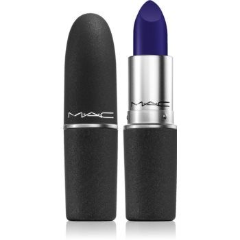 MAC Cosmetics Matte Lipstick ruj cu efect matifiant