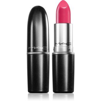MAC Cosmetics Rethink Pink Amplified Creme Lipstick ruj crema