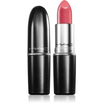 MAC Cosmetics Rethink Pink Amplified Creme Lipstick ruj crema