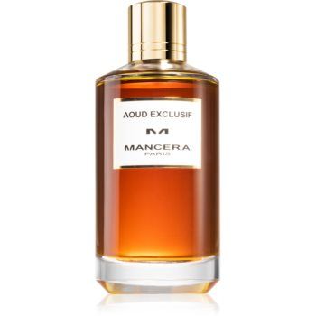 Mancera Aoud Exclusif Eau de Parfum unisex