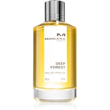 Mancera Deep Forest Eau de Parfum unisex