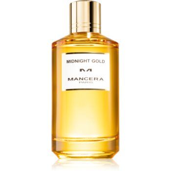 Mancera Midnight Gold Eau de Parfum unisex