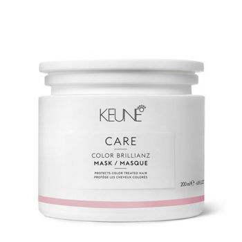 Masca pentru Par Vopsit - Keune Care Color Brillianz Treatment 200 ml ieftina