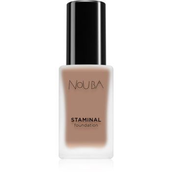 Nouba Staminal Foundation make up