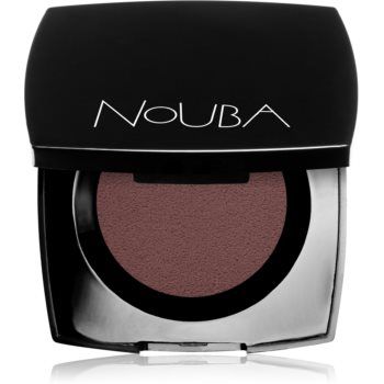 Nouba Turn Me Red Velvet Blush N.10 machiaj multifuncțional pentru ochi, buze și față de firma original