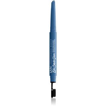 NYX Professional Makeup Epic Smoke Liner dermatograf persistent ieftin