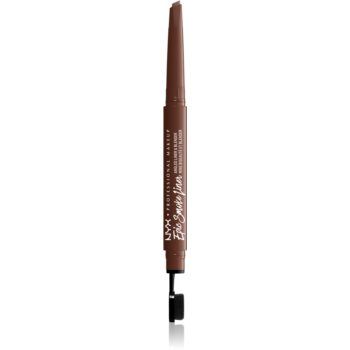 NYX Professional Makeup Epic Smoke Liner dermatograf persistent