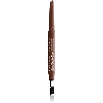 NYX Professional Makeup Epic Smoke Liner dermatograf persistent ieftin