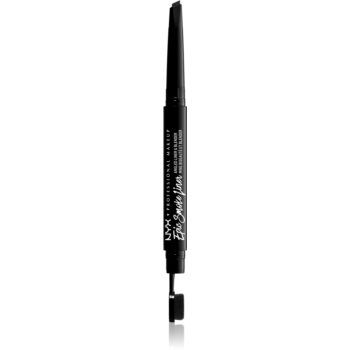 NYX Professional Makeup Epic Smoke Liner dermatograf persistent ieftin