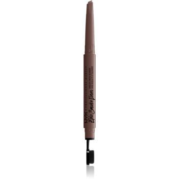 NYX Professional Makeup Epic Smoke Liner dermatograf persistent ieftin