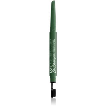 NYX Professional Makeup Epic Smoke Liner dermatograf persistent ieftin