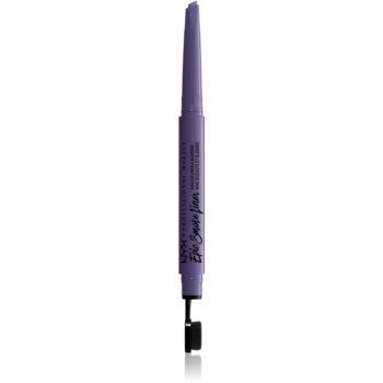 NYX Professional Makeup Epic Smoke Liner dermatograf persistent ieftin