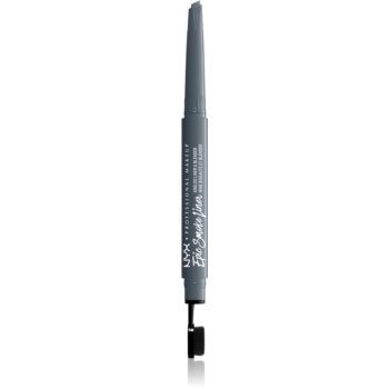 NYX Professional Makeup Epic Smoke Liner dermatograf persistent ieftin