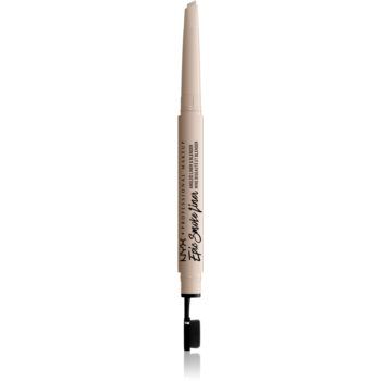 NYX Professional Makeup Epic Smoke Liner dermatograf persistent ieftin