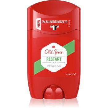 Old Spice Restart deodorant stick ieftin