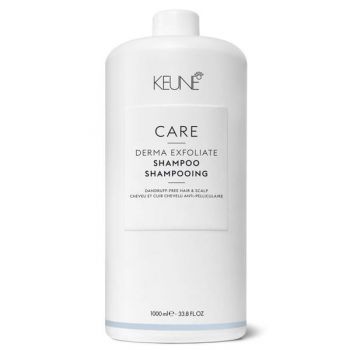 Sampon Anti-Matreata - Keune Care Derma Exfoliate Shampoo 1000 ml
