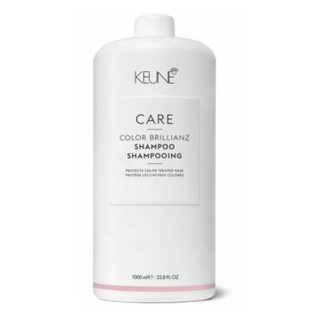 Sampon pentru Par Vopsit - Keune Care Color Brillianz Shampoo 1000 ml