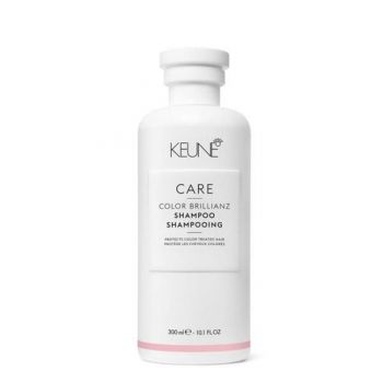 Sampon pentru Par Vopsit - Keune Care Color Brillianz Shampoo 300 ml