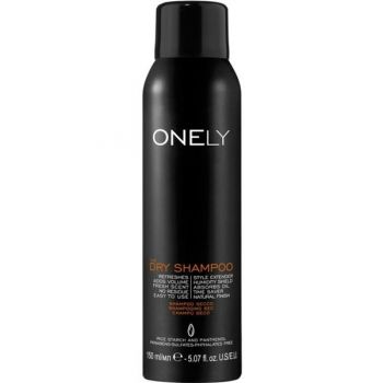 Sampon Uscat - FarmaVita Onely Dry Shampoo, 150 ml la reducere