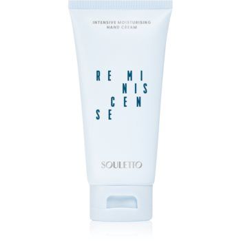 Souletto Reminiscense Hand Cream crema de maini hidratanta ieftina