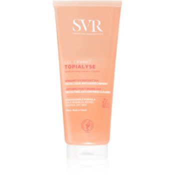 SVR Topialyse gel de dus hidratant