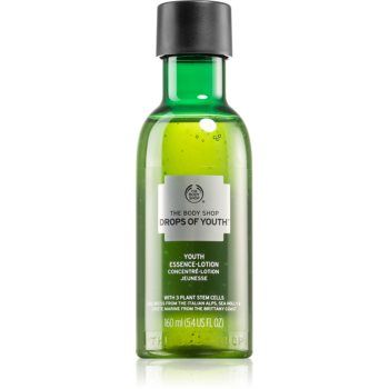 The Body Shop Drops Of Youth esenta faciala