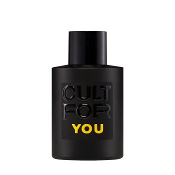 You 100 ml de firma originala