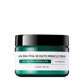 AHA BHA PHA 30 Days Miracle Cream 50 ml
