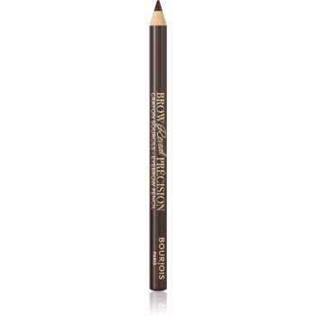 Bourjois Brow Reveal creion pentru sprancene cu pensula